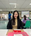 Amphai Site de rencontre femme thai Thaïlande rencontres célibataires 31 ans